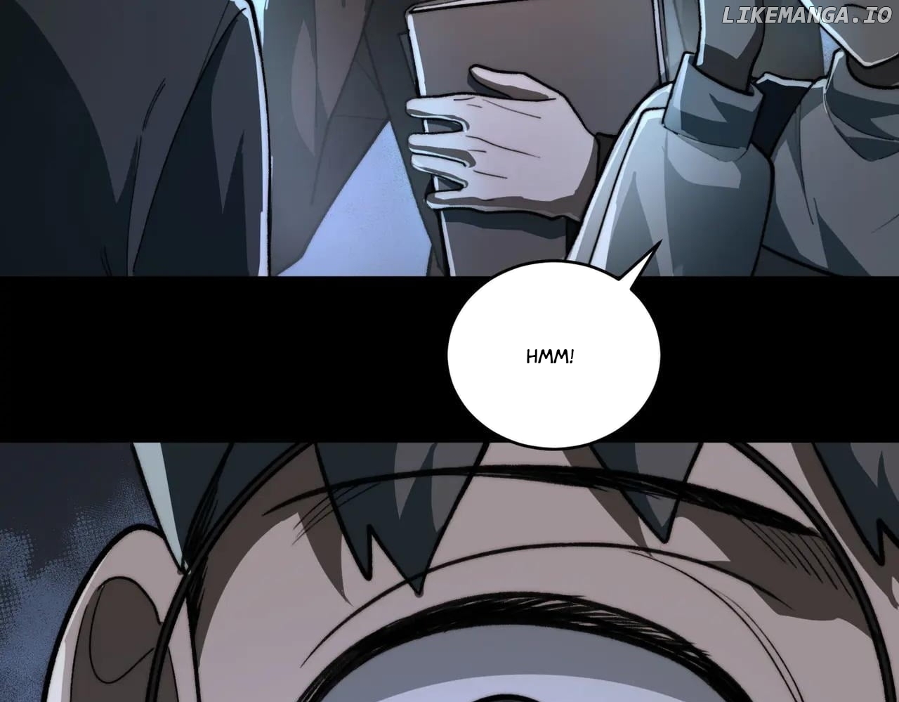 I created an Urban Legend Chapter 84 - page 56